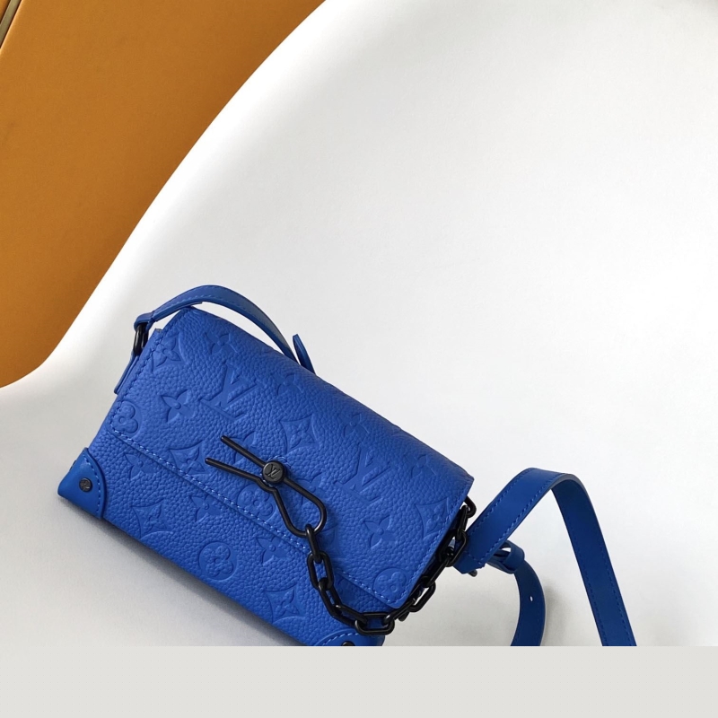LV Satchel bags
